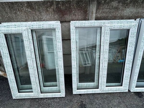 PVC doors - Main image