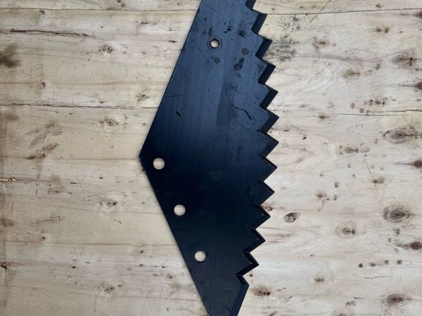 Diet Feeder Blades Special Offer - Main image