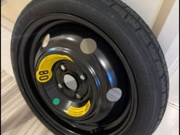 Tyre 2019 Hyundai i10 Buy Tyres - Main image