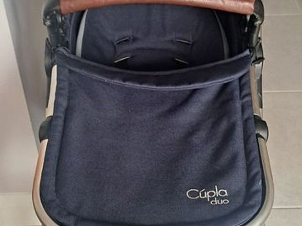 Buggy - Main image