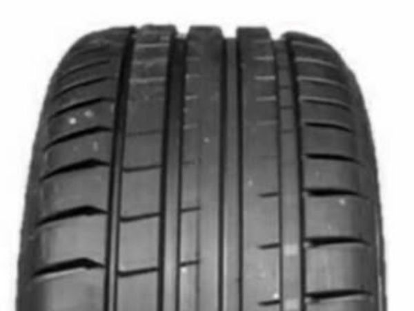 Spare Tyre 0221747 02S2WR2 - 2021 Skoda Octavia - Main image
