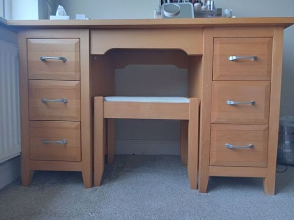 Dressing Table - Main image