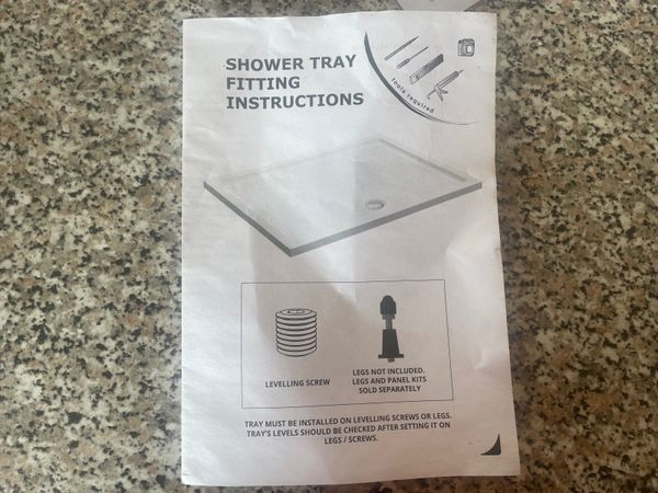 Shower tray - Main image