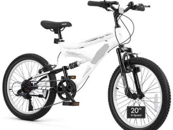 Mountain Bike - Main image