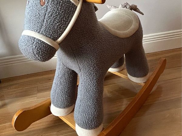 Rocking Horse - Main image