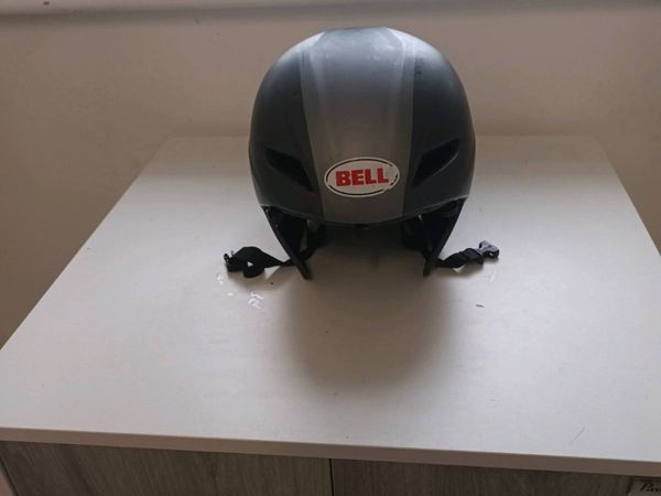 Met timetrial/Triathlon helmet - Main image