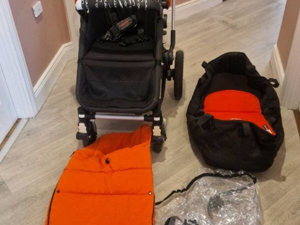 Bugaboo Chameleon 3 - Main image