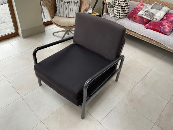 Jay-Be Folding Chair/Bed - Main image