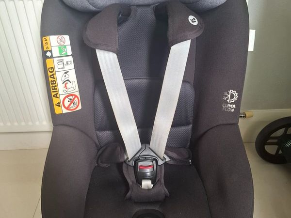 Car Seat - Main image