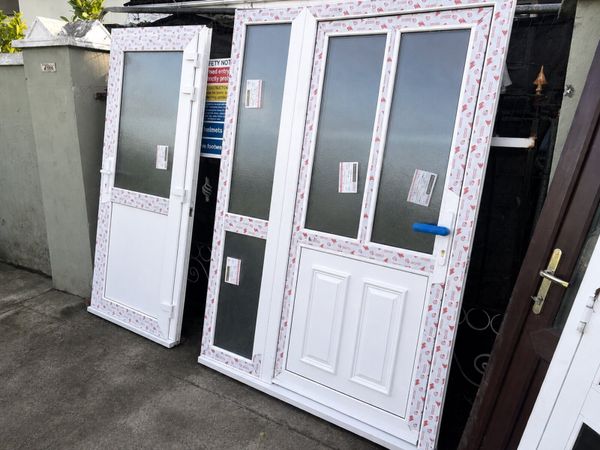 High Quality Brand New Doors - Main image