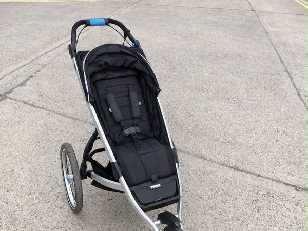 Jogging Stroller Thule - Main image