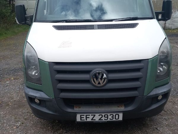 Volkswagen Other 2010 - Main image