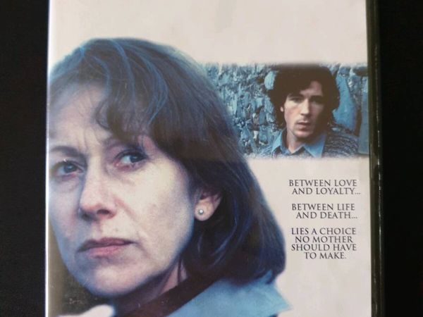 Some Mothers Son 1996 Helen Mirren Aidan Gillen - Main image