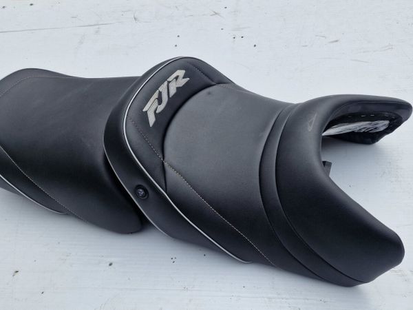 FJR 1300 Heated Comfort Seats - Main image