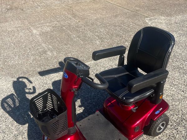 Mobility scooter - Main image