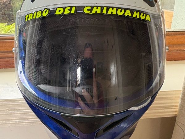 Motorbike gear - Main image