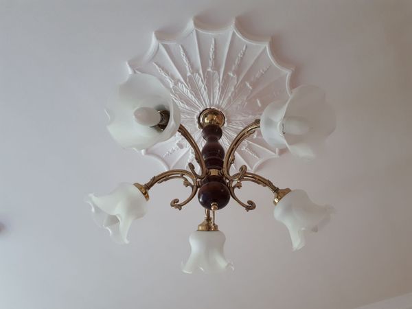 Ceiling Lamp - Main image