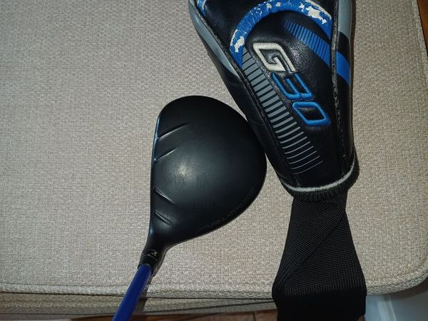 Ping G30 3 wood - Main image