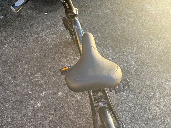 E bike - Main image