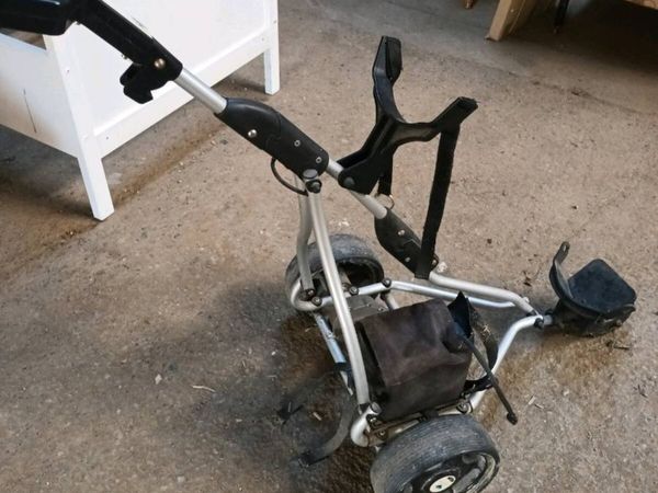 Golf Trolley - Main image