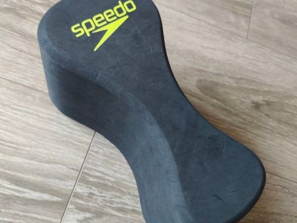 Swimming Speedo Pull buoy - Main image