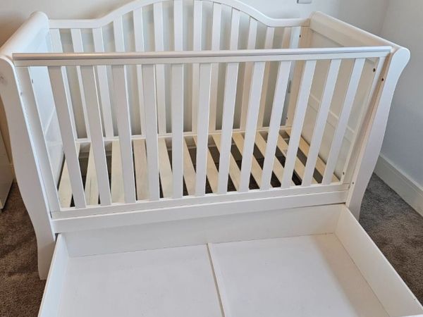 Cot bed Oranmore - Main image