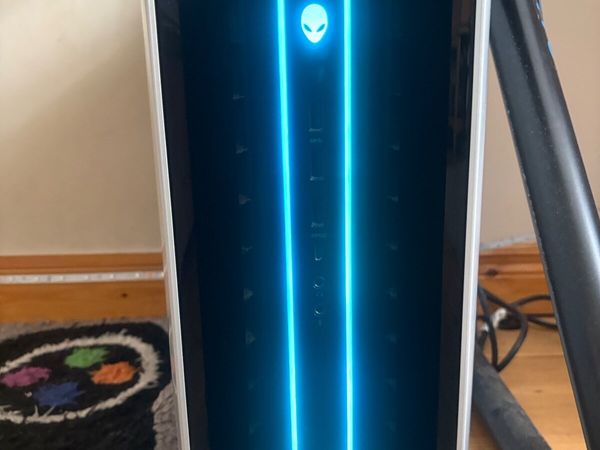 gaming pc - Main image