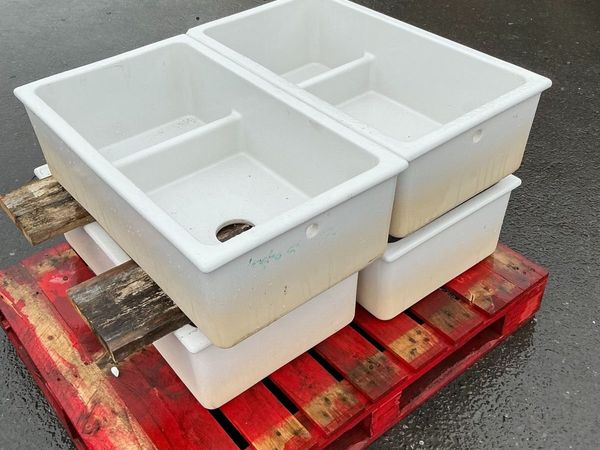 Belfast Sinks - Main image