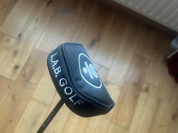 L.A.B Mezz.1 Golf putter - Main image