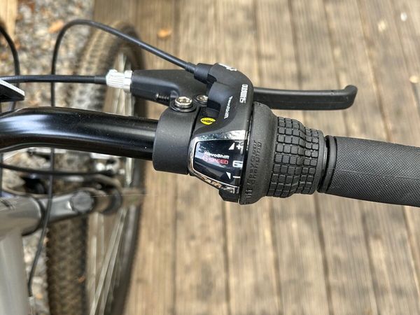 Apollo Slant mountain bike - Main image