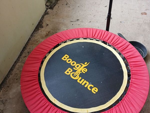 Boogy Bounce - Main image