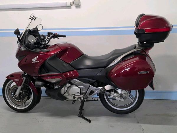 Motor bike - Main image