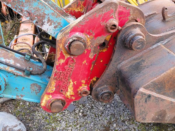 Kobelco  120 - Main image
