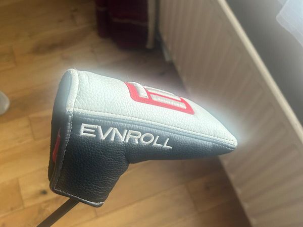 EVNROLL Golf putter - Main image