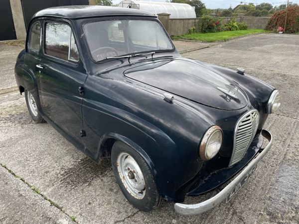 1957 Austin very original - Main image