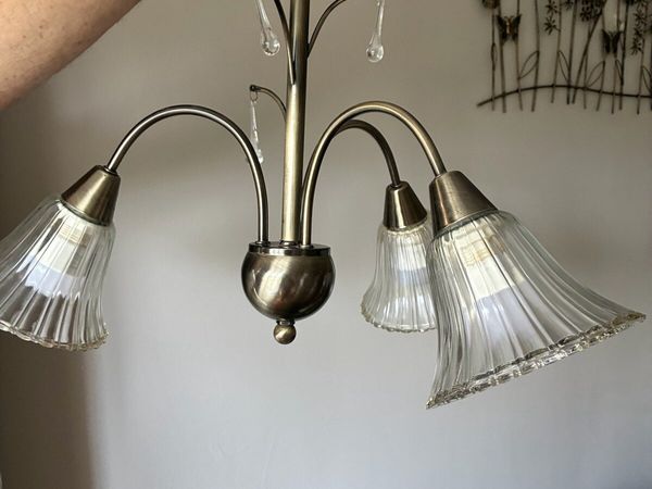 Ceiling lights - Main image