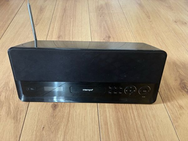 Digital IPod Docking Speaker - Main image