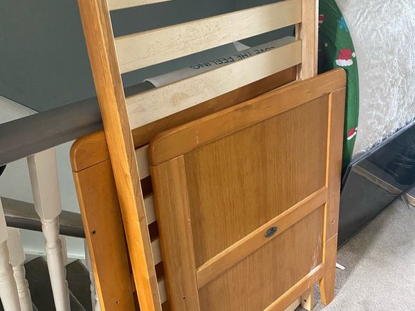 Baby cot - Main image