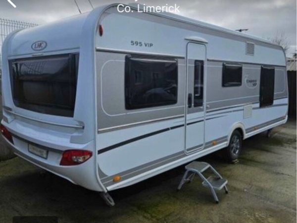 2017 LMC Caravan - Main image