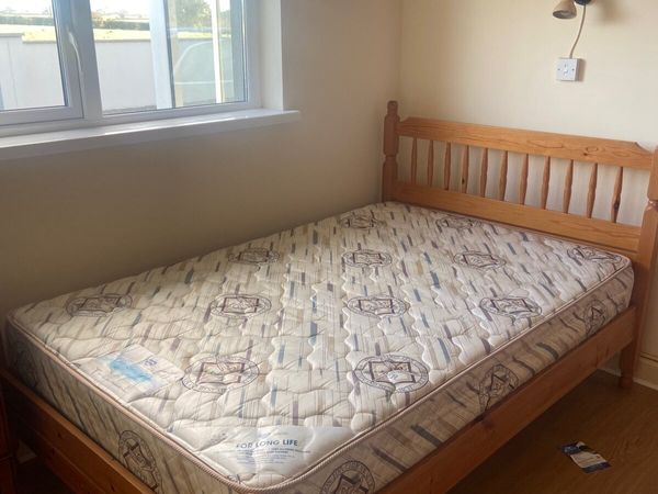 Mattress - Main image