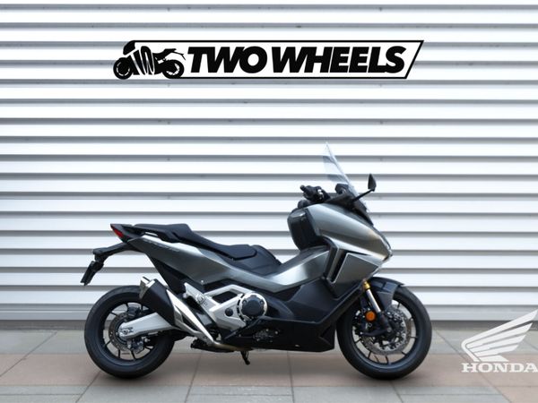 HONDA Forza 750 *Ex Demo* - Main image