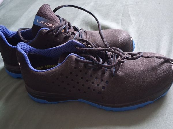 Lavoro Shoes - Main image