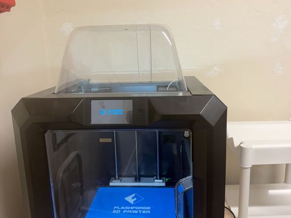 3d printer - Main image