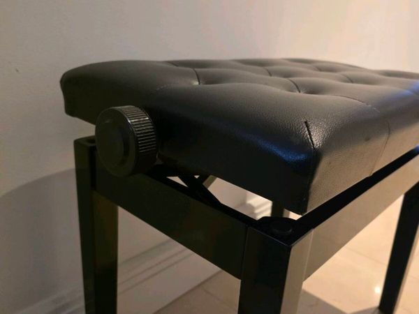Piano stool - Main image