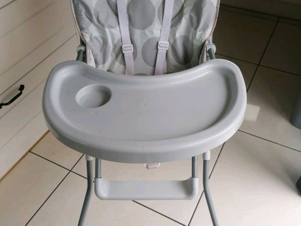 Baby feeding chair - Main image