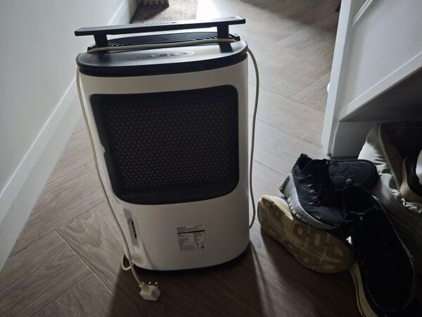 meaco dehumidifier arete one 20 litres - Main image