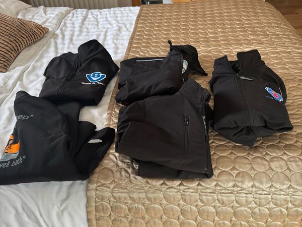 Jacket - Main image