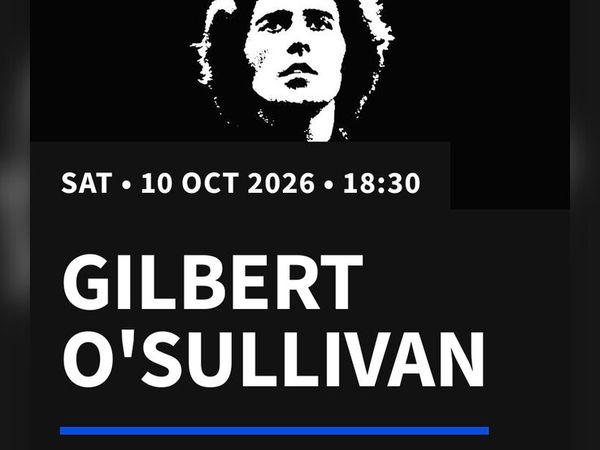 Tickets - Main image