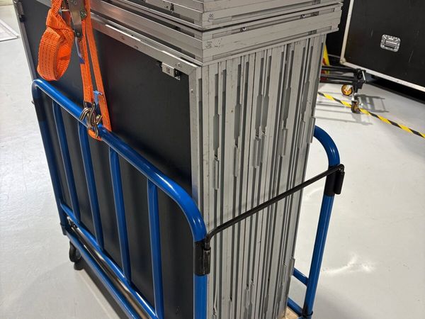 Staging - Main image