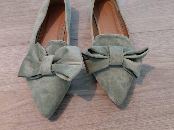 Asos womens flat shoes - Main image